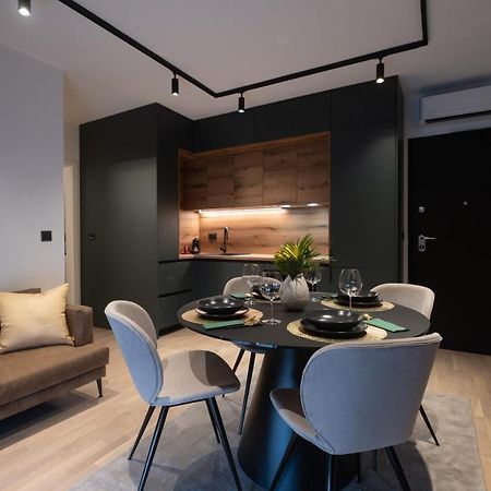 Apartment Artemis Zadar Eksteriør bilde