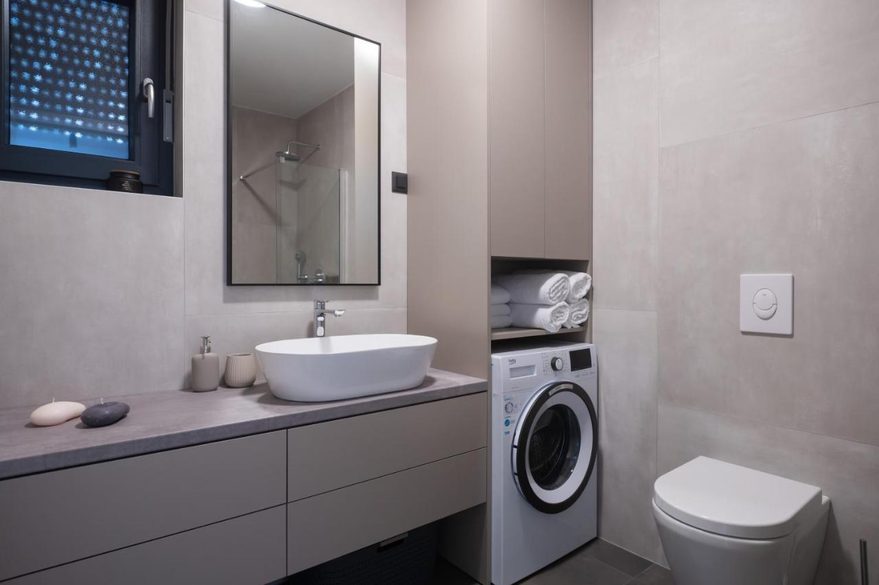 Apartment Artemis Zadar Eksteriør bilde