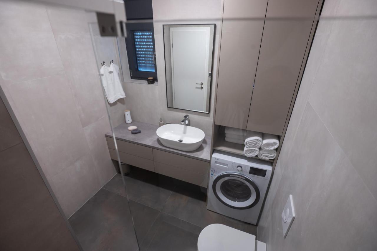 Apartment Artemis Zadar Eksteriør bilde