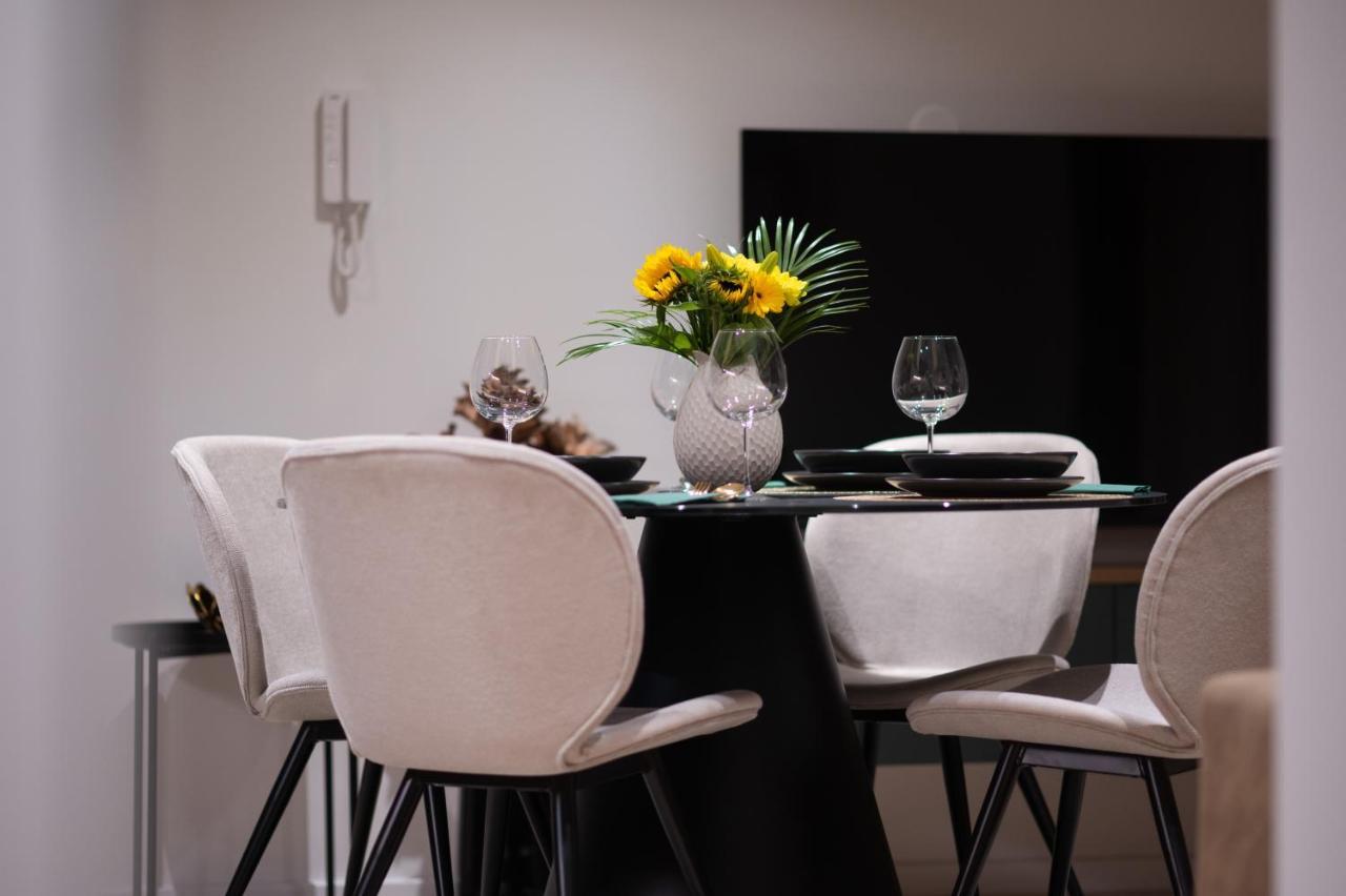 Apartment Artemis Zadar Eksteriør bilde