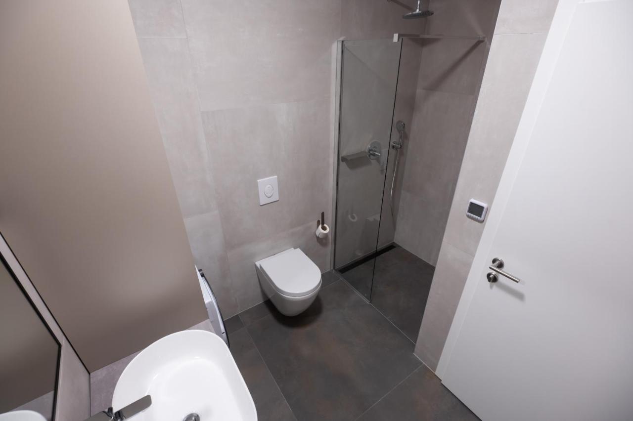 Apartment Artemis Zadar Eksteriør bilde